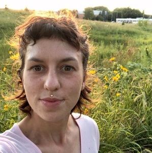 Meet your Posher, Abbie